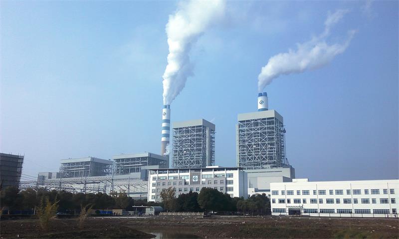 1国电泰州电厂2X1000MW机组：入炉煤、入厂船煤采样系统.jpg